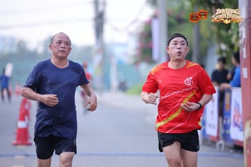 AMAZING SPORTS FESTIVAL - Ảnh #5293933