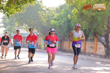 AMAZING SPORTS FESTIVAL - Ảnh #5310080