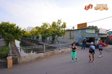 AMAZING SPORTS FESTIVAL - Ảnh #5308086