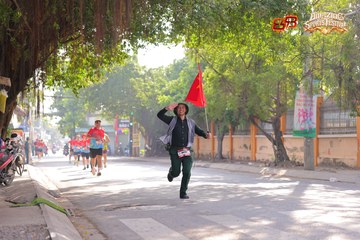 AMAZING SPORTS FESTIVAL - Ảnh #5311005