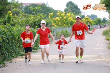 AMAZING SPORTS FESTIVAL - Ảnh #5290597
