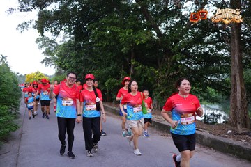 AMAZING SPORTS FESTIVAL - Ảnh #5307345