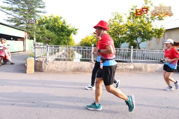 AMAZING SPORTS FESTIVAL - Ảnh #5303103
