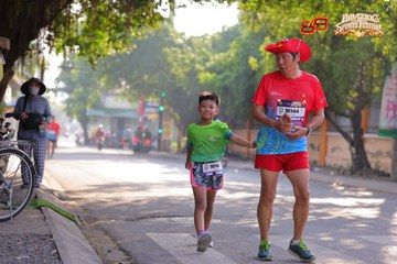 AMAZING SPORTS FESTIVAL - Ảnh #5310758