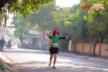 AMAZING SPORTS FESTIVAL - Ảnh #5310941