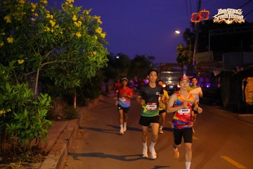 AMAZING SPORTS FESTIVAL - Ảnh #5304261