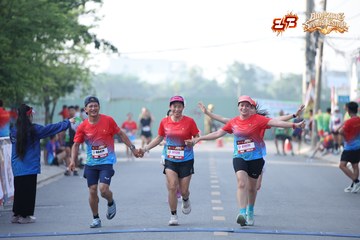 AMAZING SPORTS FESTIVAL - Ảnh #5296784