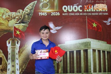 AMAZING SPORTS FESTIVAL - Ảnh #5315061
