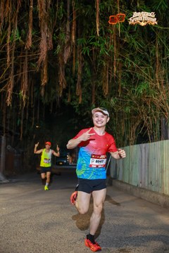 AMAZING SPORTS FESTIVAL - Ảnh #5299690