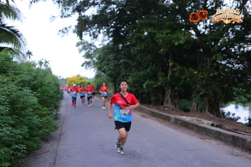 AMAZING SPORTS FESTIVAL - Ảnh #5306510