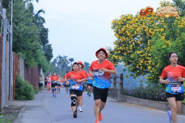 AMAZING SPORTS FESTIVAL - Ảnh #5291386