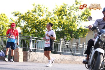 AMAZING SPORTS FESTIVAL - Ảnh #5303895
