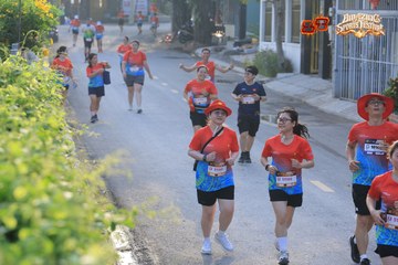 AMAZING SPORTS FESTIVAL - Ảnh #5292685