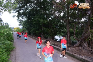 AMAZING SPORTS FESTIVAL - Ảnh #5305711