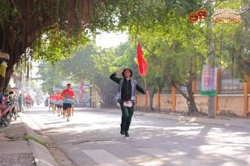 AMAZING SPORTS FESTIVAL - Ảnh #5311006