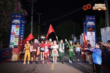 AMAZING SPORTS FESTIVAL - Ảnh #5297537