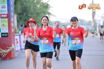 AMAZING SPORTS FESTIVAL - Ảnh #5295686