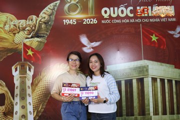 AMAZING SPORTS FESTIVAL - Ảnh #5314793