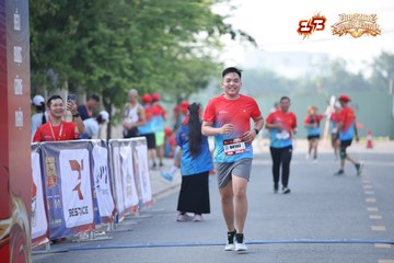 AMAZING SPORTS FESTIVAL - Ảnh #5297391