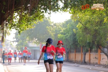 AMAZING SPORTS FESTIVAL - Ảnh #5309963