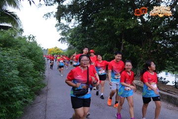 AMAZING SPORTS FESTIVAL - Ảnh #5306817