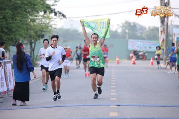 AMAZING SPORTS FESTIVAL - Ảnh #5295303