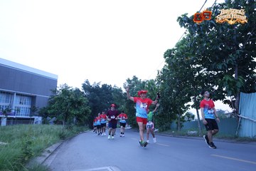 AMAZING SPORTS FESTIVAL - Ảnh #5301730