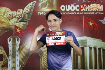 AMAZING SPORTS FESTIVAL - Ảnh #5315173