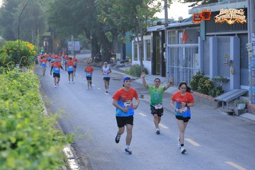 AMAZING SPORTS FESTIVAL - Ảnh #5292372