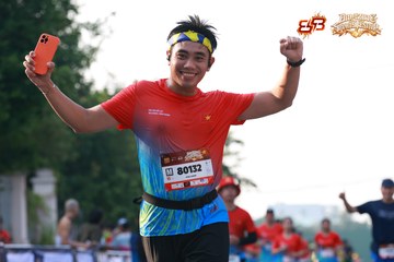 AMAZING SPORTS FESTIVAL - Ảnh #5298779