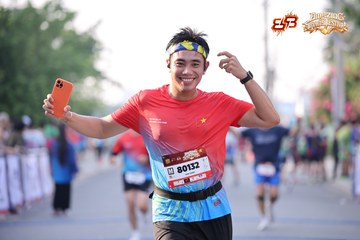 AMAZING SPORTS FESTIVAL - Ảnh #5296073