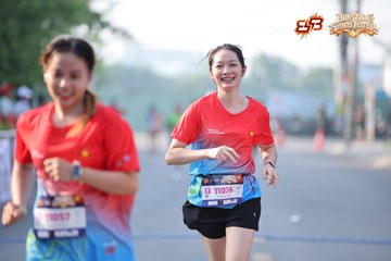 AMAZING SPORTS FESTIVAL - Ảnh #5297202