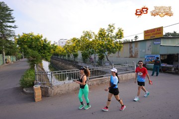 AMAZING SPORTS FESTIVAL - Ảnh #5308093