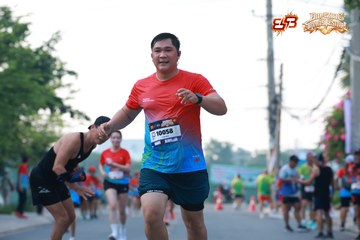 AMAZING SPORTS FESTIVAL - Ảnh #5298665