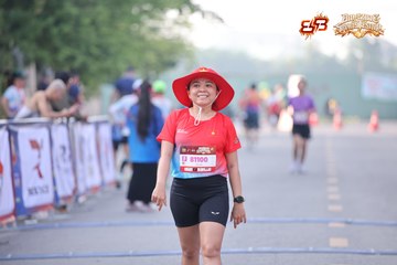 AMAZING SPORTS FESTIVAL - Ảnh #5296458