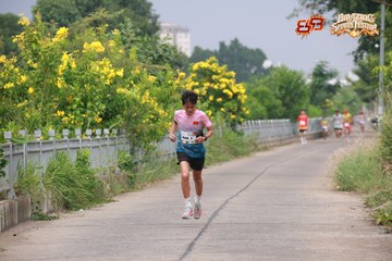 AMAZING SPORTS FESTIVAL - Ảnh #5290094