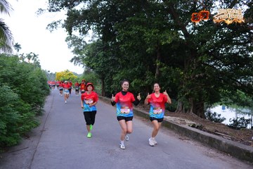 AMAZING SPORTS FESTIVAL - Ảnh #5306403