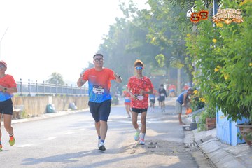 AMAZING SPORTS FESTIVAL - Ảnh #5293579