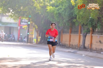 AMAZING SPORTS FESTIVAL - Ảnh #5310620