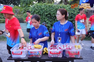 AMAZING SPORTS FESTIVAL - Ảnh #5307674