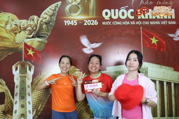 AMAZING SPORTS FESTIVAL - Ảnh #5314481