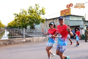 AMAZING SPORTS FESTIVAL - Ảnh #5303417