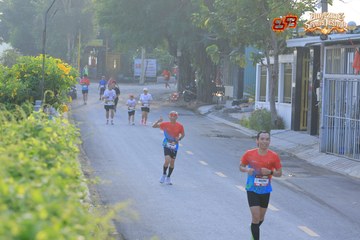 AMAZING SPORTS FESTIVAL - Ảnh #5292480