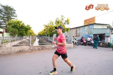 AMAZING SPORTS FESTIVAL - Ảnh #5302302