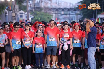 AMAZING SPORTS FESTIVAL - Ảnh #5297630