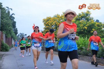 AMAZING SPORTS FESTIVAL - Ảnh #5291433