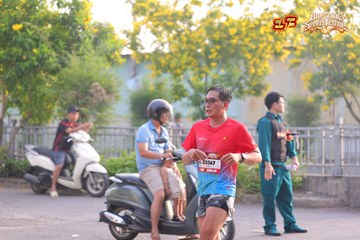 AMAZING SPORTS FESTIVAL - Ảnh #5308855