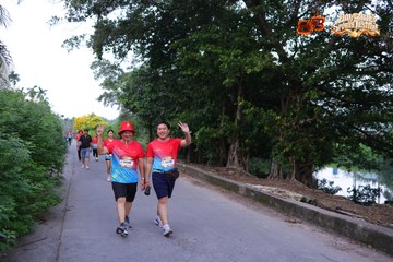 AMAZING SPORTS FESTIVAL - Ảnh #5307479