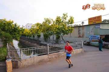 AMAZING SPORTS FESTIVAL - Ảnh #5308165