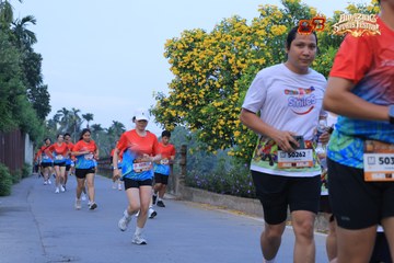 AMAZING SPORTS FESTIVAL - Ảnh #5291952